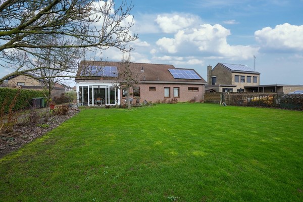 Medium property photo - Wattstraat 8, 6372 AL Landgraaf